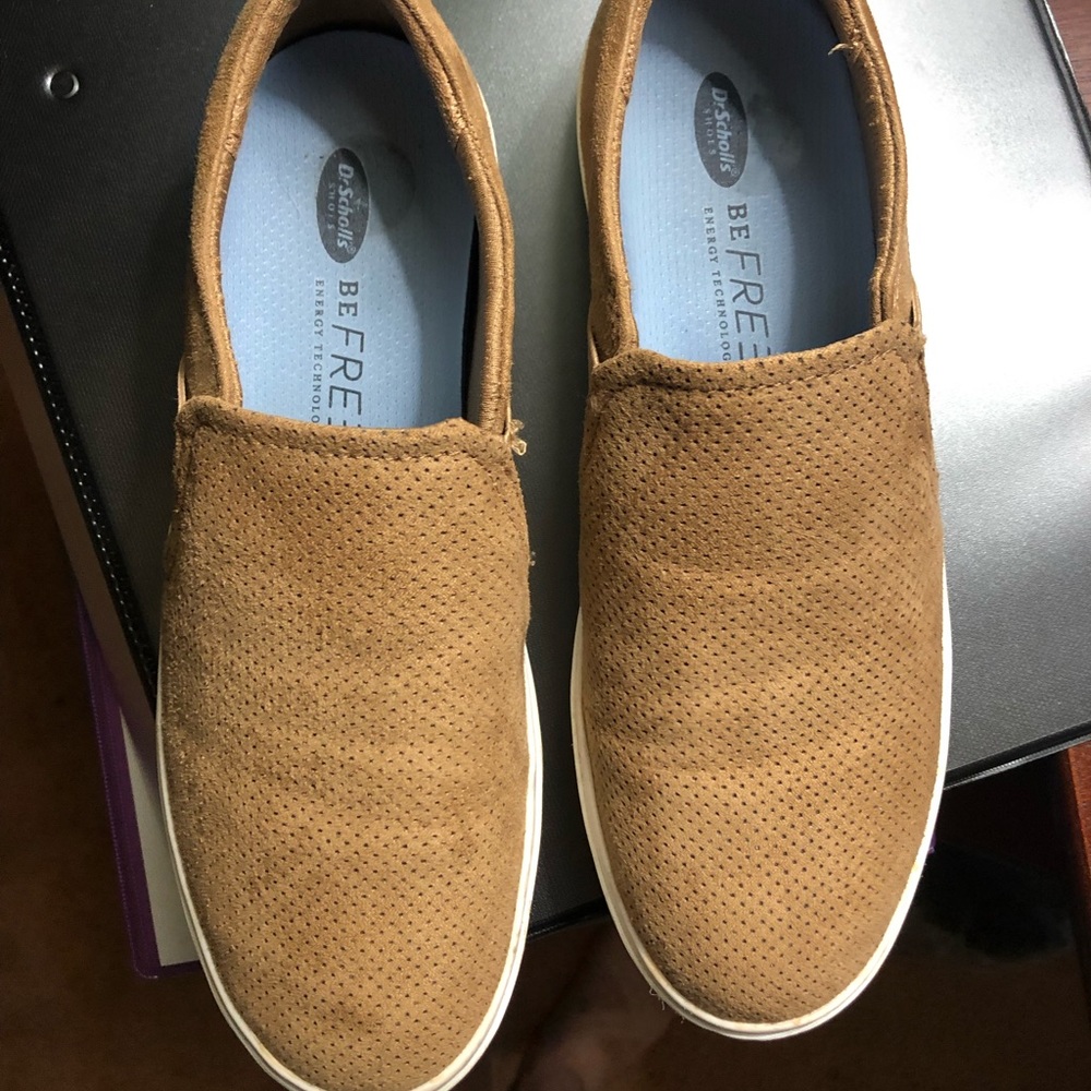 Dr. Scholls Slip Ons